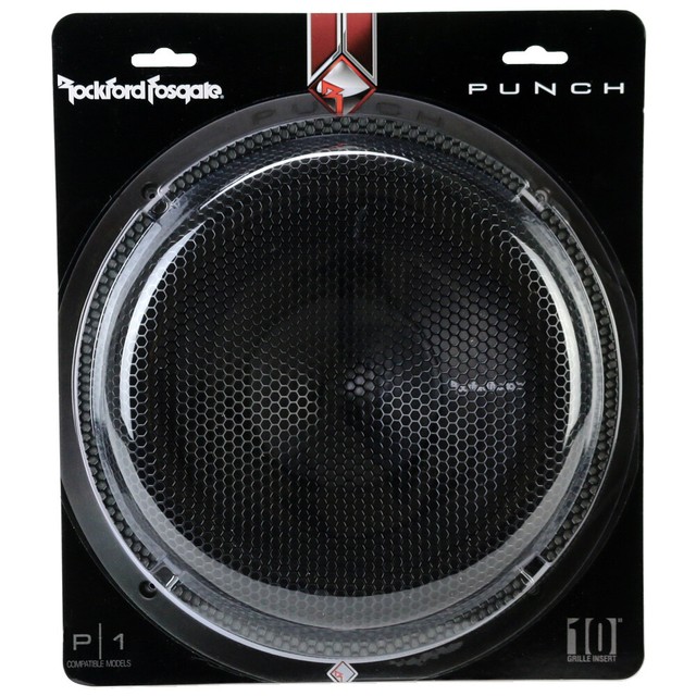 rockford fosgate p1 10