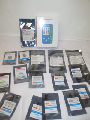 JCID V1SE Wifi True Tone Repair +6 Boards 11-15 PRO MAX NEW