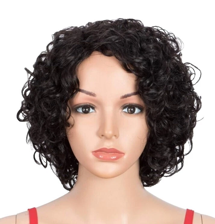 Bob Wavy Wigs