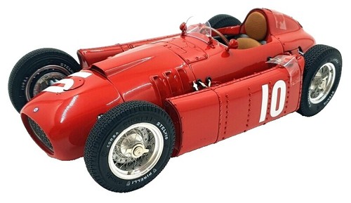 CMC 1:18 Scale 1957 Maserati 250F Grand Prix Sieger Diecast Model