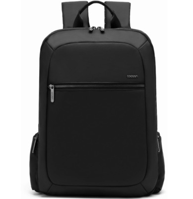 Cocoon Vault Slim 16'' Backpack (Black) * See Description