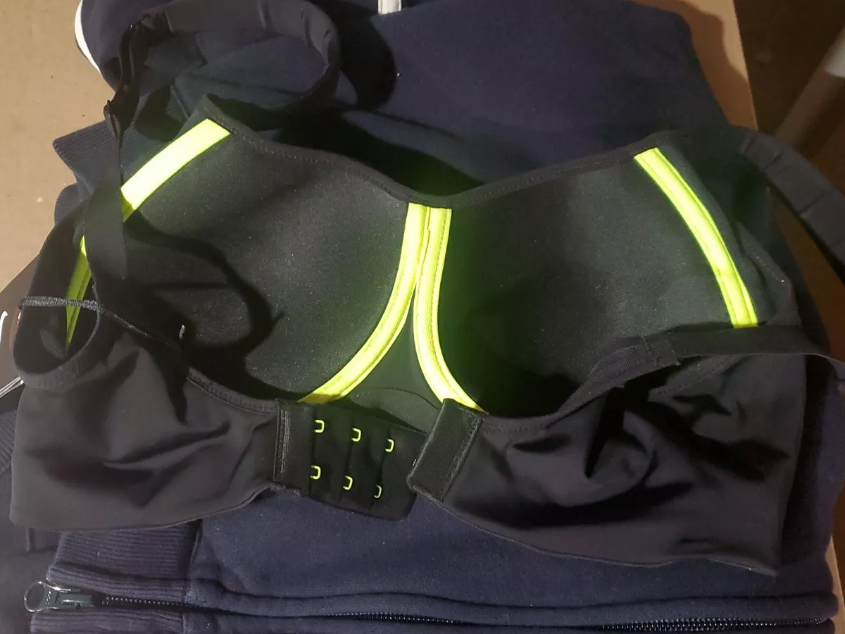 New nike pro rival cheap bra
