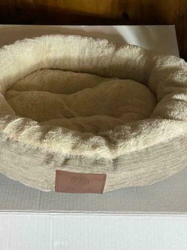 American Kennel Club Cushion Machine Washable Dog Beds