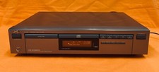 JVC XL-V241 Compact Disc Player