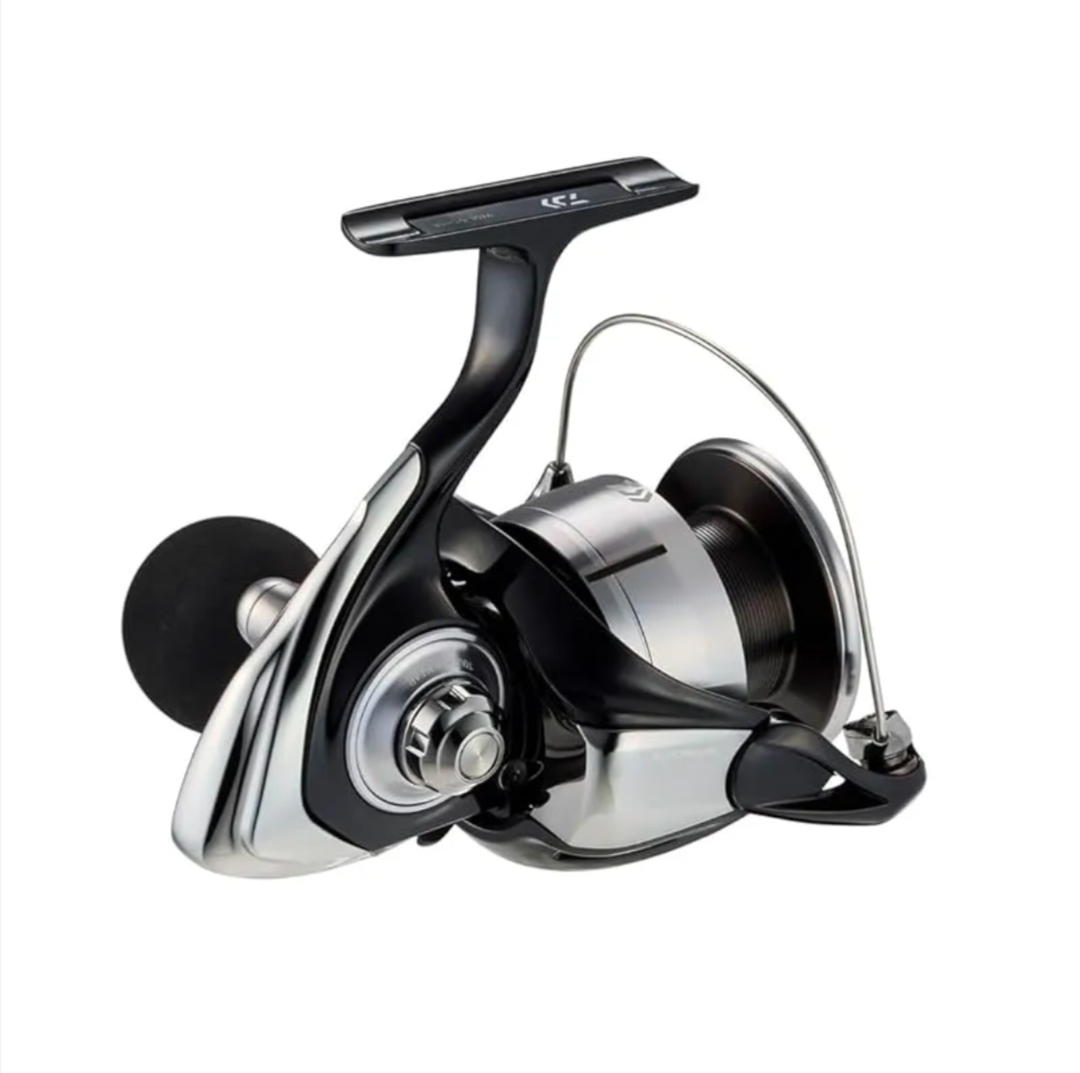 【美品】ダイワ DAIWA 23レグザ LEXA LT5000-CXH ダイワ レグザ LT5000-CXH (リール) 価格比較 - 価格.com