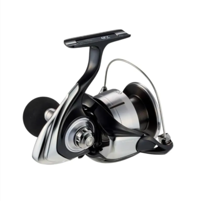 DAIWA 23 LEXA LT5000-CXH Spinning Reel From Japan New | eBay