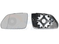 VAN Wezel Spiegelglas AußEnspiegel Rechts FüR Skoda Octavia I Combi 1U5