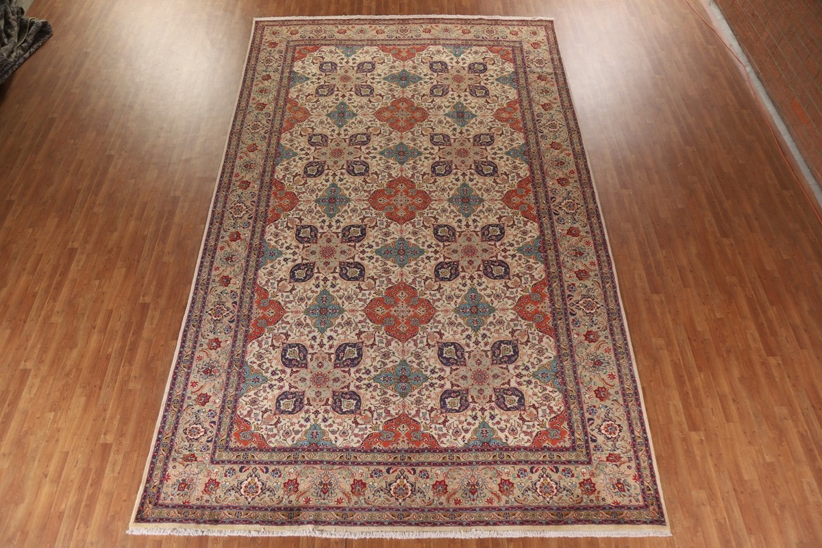 Frame Elegance Wool Rug 120×160 cm Elegant Corner Floral II