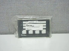 OPTIMATION INC. SP-OVL 406 NEW OPTI MATE KEYPAD ASSEMBLY SPOVL406