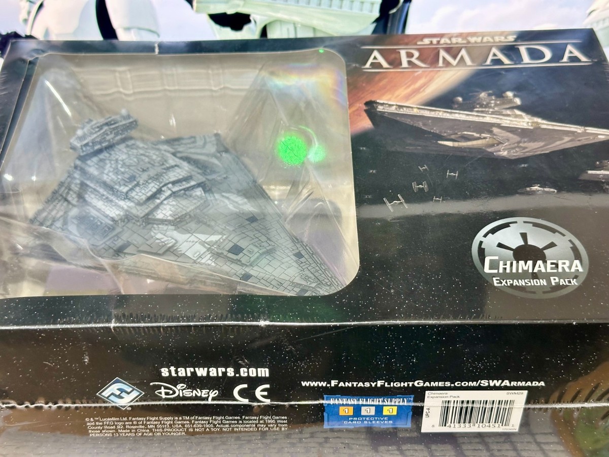 アルマダ　スターデストロイヤー　キメラ スーパースターデストロイヤー エグゼクター スター
