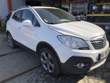 Climatisation et Accessoires Opel Mokka