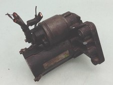 Démarreur Peugeot 1007