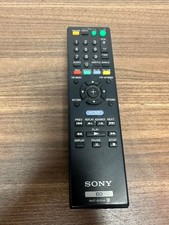 Sony BD RMT-B104A Replacement Remote For Blu-Ray Player BDP-S360 BDP-S560