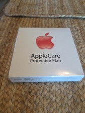 APPLE CARE PROTECTION PLAN, MAC PC 607-3517 AUTO ENROLL BRAND NEW FACTORY SEAL