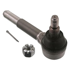 TIE ROD END FITS: MITSUBISHI CANTER VI 3.9D/4.2 05.96- NEW OE REPLACEMENT