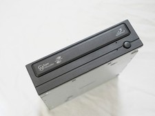 Samsung DVD Writer Model SH-S223 from a parted PC