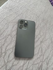 Apple iPhone 13 Pro 128GB Unlocked, Graphite/Space Grey