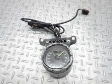 1998 98 Harley Davidson 883 Sportster Xl883 Gauge Cluster Speedometer Parts Only 1998 98 Harley Davidson 883 Sportster Xl883 Gauge Cluster Speedometer Parts Only