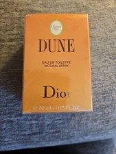 Dior Dune Eau de Toilette for Women for sale | eBay