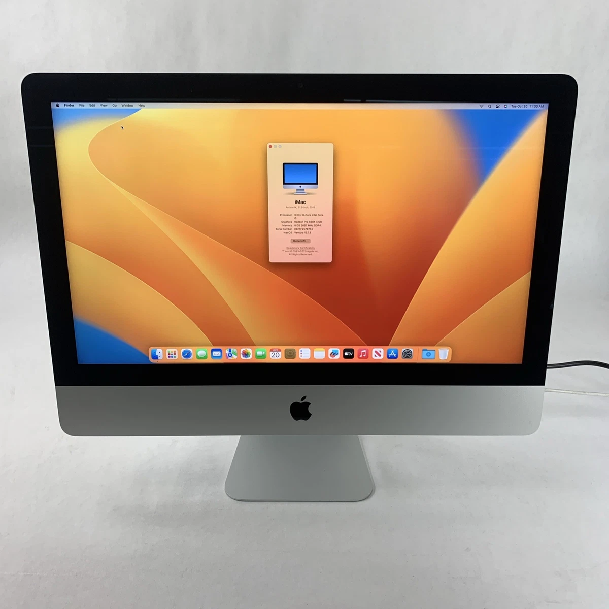 25+ Apple iMac with Retina 4K display Desktops & All-in-Ones for