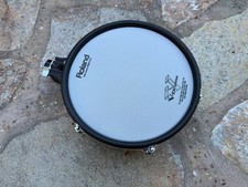 Roland PD-105 BK 10" Mesh Head V Drum PD105 VDrum 100