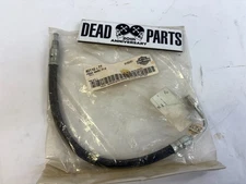 Harley NOS OEM 45114-77 brake line hose
