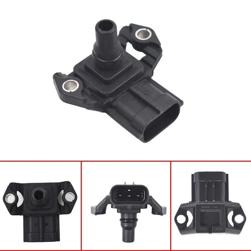 Air Pressure Sensor Brand New Condition Easy Installation High Reliability - Picture 4 of 12