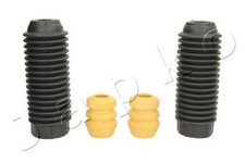 JAPKO Staubschutzsatz, Stoßdämpfer 159M00 für SMART
