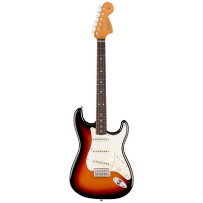 Fender Vintera III Late 60s Stratocaster RW 3CS