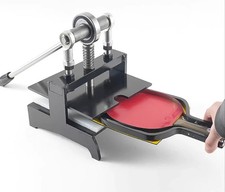 NEW Universal Table Tennis Racket Rubber Cutt...
