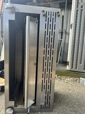 Imperial Range IRSB-36, 40,000 Btu Countertop Gas Salamander Broiler, Infrared