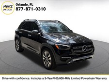 2026 Mercedes-Benz GLE350 GLE 350