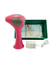 TRIA BEAUTY LASER HAIR REMOVAL DEVICE 4X WITH CHARGER  MANUAL TESTED WORKS