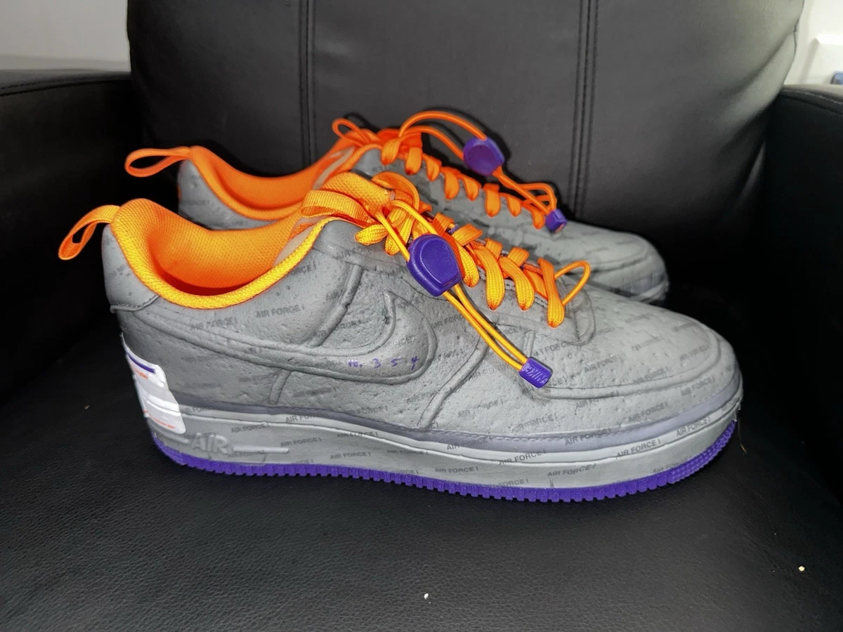 Nike Air Force 1 Experimental Low Phoenix Suns for Sale