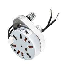 Fleck Timer Motor Replacement fit for Fleck 5...