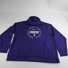 Former Phoenix Suns Trainer Trades Memorabilia Collection for 1950 Mercury 8