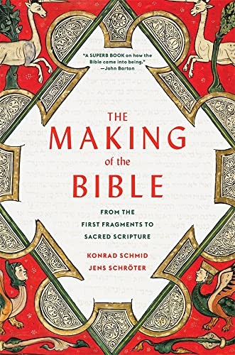 The Making of the Bible – From the First Fragments to Sacred Scripture - Image 6