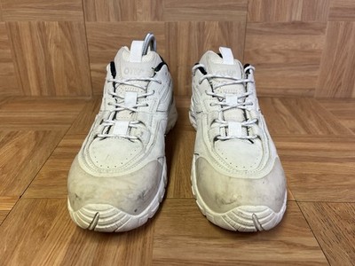 RARE? Sz 9 - VANS OTW Speed Trail Vibram SAMPLE Shoes Off  display picture 2