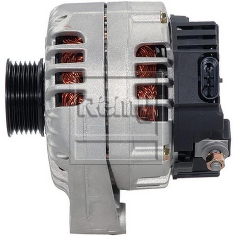 Alternador Remy 12360 Premium para 02-05 Montana Silhouette Venture Foto 4 de 4