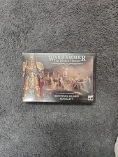 Legio Custodes Sentinel Guard Sodality - Warhammer 30k 40k Horus Heresy YHP