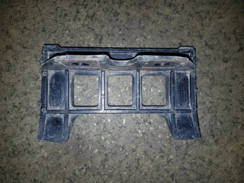 BMW 5 E39 Stoßstangenhalterung hinten links 51111970389 2.50 Petrol 33753064