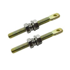 Automatic Gate Opener Tie Rod Chain Connection Hardwaresliding Gate Roller C...