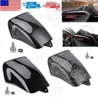 Passenger Seat Cover Cowls For Harley Touring CVO Road Glide ST FLTRXSTSE 24-25