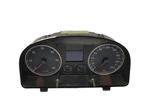 Tacho Kombiinstrument VW Touran 1T0920860G 1245