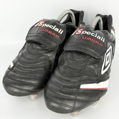 Umbro Speciali ANA-A SG Fußballschuhe
