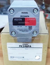 One Oriental Motor Vexta PK246PA Motor New