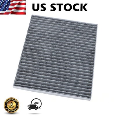 Cabin Air Filter CF10709 For Hyundai Accent Tucson Kia Forte Sportage US HOT