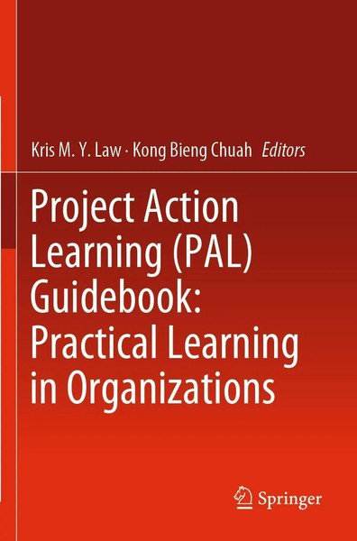 Kris M. Y. Law (U. A.) | Project Action Learning (Pal) Guidebook: Practical...-image