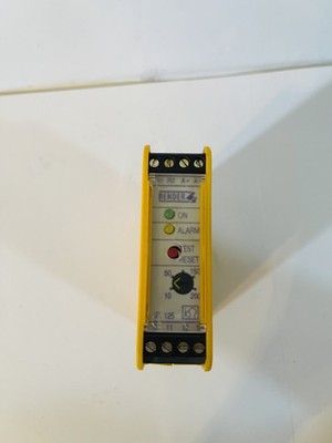 Bender Insulation Monitor IR125Y-4 | B91023005