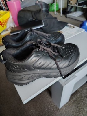 hoka bondi sr  womens size 8
